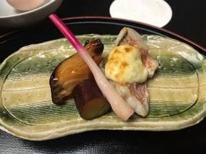 割烹 十久利