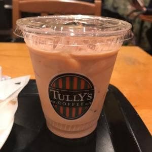 タリーズコーヒー 丸の内永楽ビルディング店