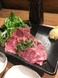 焼肉処 國