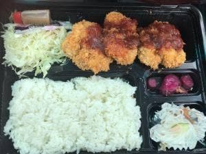 おいしんぼ