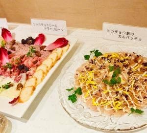 中国料理 上海酒家