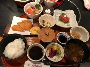 太閤本店 伏見店