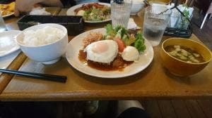 モンシェル トン トン