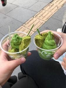 茶和々 小樽店