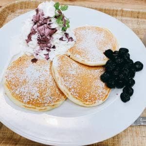 Manoa Pancake House 横浜ワールドポーターズ店