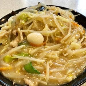 餃子の王将 熊谷駅東口店