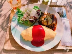 OME & DELI FACTORY 吹田グリーンプレイス