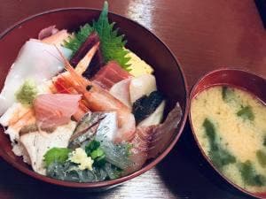 瀬浜寿司