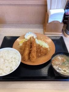 かつや 静岡御殿場店