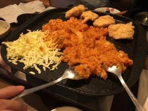 やきとり家 すみれ 会津若松店