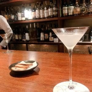 Bar オーパ 銀座店