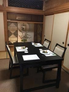 分田上
