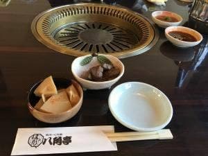 八角亭