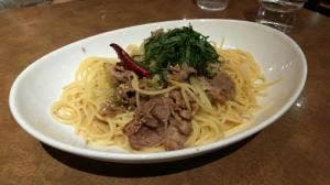 ジョリーパスタ 伏見店