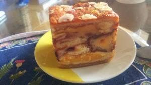 ル・クロワッサンショップ アベノ店