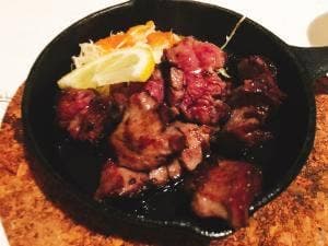 肉バル orange