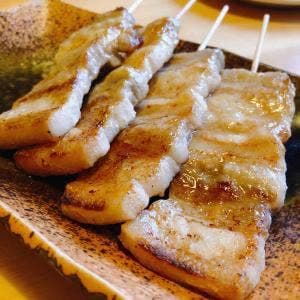 焼とり家族