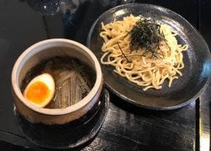 麺処 松。