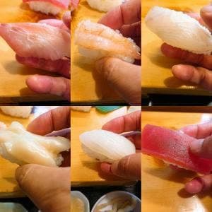 鮨割烹いとう