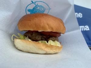 青梅街道 丹波山 道の駅たばやま