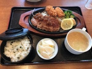ミートシノワ