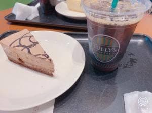 タリーズコーヒー ウニクス伊奈店