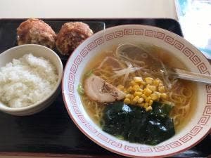 こうたのらーめん屋さん