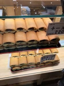 藤田屋 NEOPASA岡崎上りSA