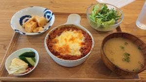 オーブン カトウ