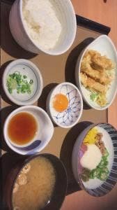 やよい軒 宇都宮鶴田町店