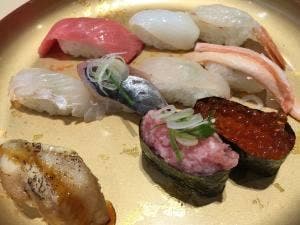 花時計