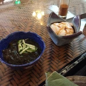 茶房 華