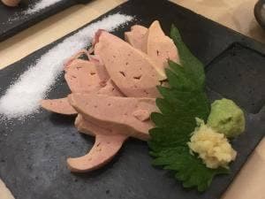 炭焼 とりけん