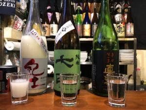 武蔵小杉のもつ屋じゅうに12