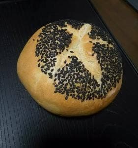 ベッカライしゅんた