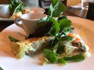 Trattoria Rokudai