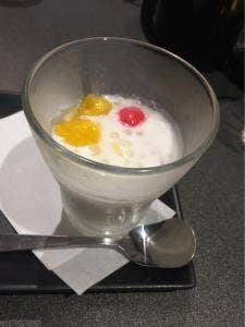 牛庵 高石店