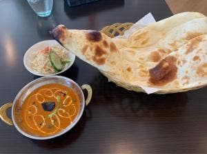 インド・ネパール料理 ISHA