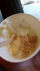 みちくさキッチン Queue