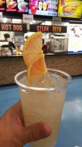 NICK STOCK 東京ドーム店