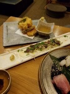 花畑吟魚 こんや