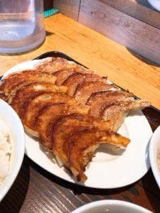 大阪王将 泉佐野安松店