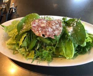 ダ ジェンナーロ