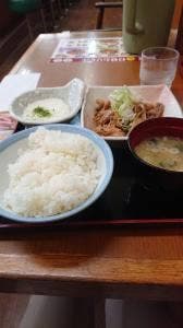 山田うどん 藤沢用田店