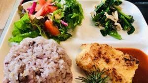 Kitchen ラディッシュ
