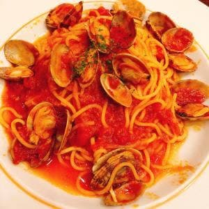 スパゲッティ食堂ドナ柏店