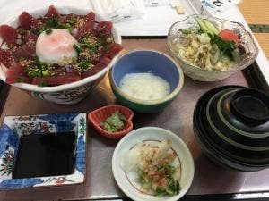 魚処 なにわ