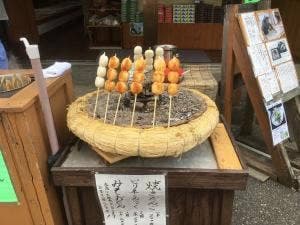 ドライブイン五子