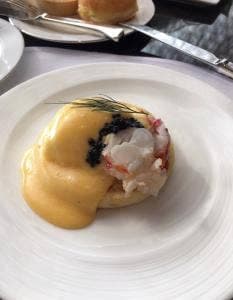 シャングリ・ラホテル東京 HORIZON CLUB