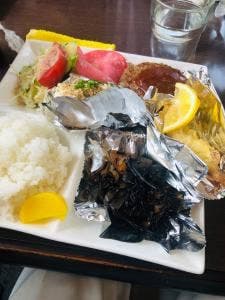 カフェテラス HiRoMi